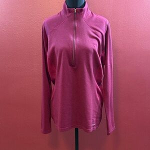 Patagonia | women’s quarter-zip top